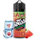 Fantasi Bar Juice 50/50 100ml Vape Juice Watermelon Cherry Ice