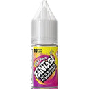 Fantasi Bar Juice Salts 10ml E-Liquid Lemon Peach Passionfruit