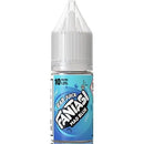 Fantasi Bar Juice Salts 10ml E-Liquid Mad Blue