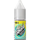 Fantasi Bar Juice Salts 10ml E-Liquid Tropical Punch Ice