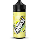 Fantasi E-Liquids 100ml Shortfill