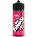 Fantasi E-Liquids 100ml Shortfill Cherry