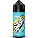 Fantasi E-Liquids 100ml Shortfill Lemonade