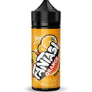 Fantasi E-Liquids 100ml Shortfill Orange
