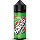 Fantasi E-Liquids 100ml Shortfill Watermelon