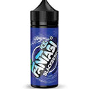 Fantasi Blackberry Ice 100ml Shortfill Default Title