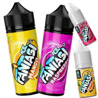 Fantasi Ice Vape Juice