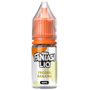 Fantasi Liq Frozen Banana Nic Salt 10ml 10mg