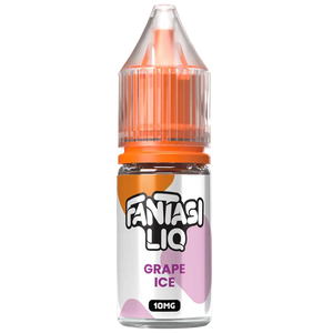 Fantasi Liq Grape Ice Nic Salt 10ml
