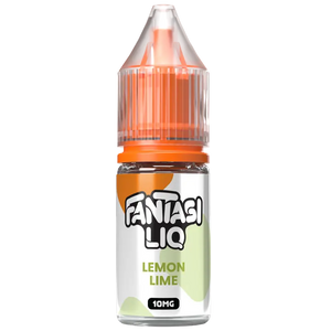 Fantasi Liq Lemon Lime Nic Salt 10ml 10mg