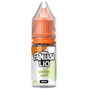 Fantasi Liq Lemon Lime Nic Salt 10ml 10mg
