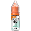 Fantasi Liq Mint Mojito Nic Salt 10ml 10mg