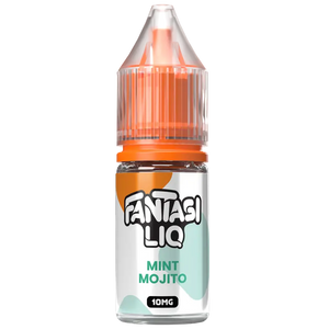 Fantasi Liq Mint Mojito Nic Salt 10ml