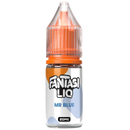 Fantasi Liq Mr Blue Nic Salt 10ml 20mg