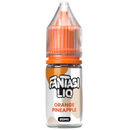 Fantasi Liq Orange Pineapple Nic Salt 10ml 20mg