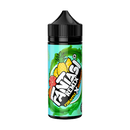 Fantasi Remix 100ml Shortfill E-Liquid Pineapple x Grapefruit