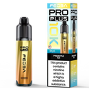 Feoba Pro Plus 10K Prefilled Vape Kit Pineapple Ice
