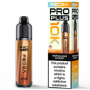 Feoba Pro Plus 10K Prefilled Vape Kit Tropical Sour Ice