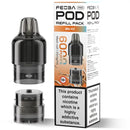 Feobo Pro Replacement Pods Bru Ice