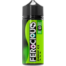 Ferocious 50/50 Bar Juice 100ml Energy Ice