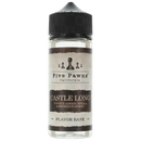 Five Pawns 100ml 50/50 Shortfill E-Liquid Castle Long