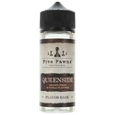 Five Pawns 100ml 50/50 Shortfill E-Liquid Queenside
