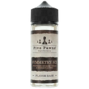 Five Pawns 100ml 50/50 Shortfill E-Liquid Symmetry Six