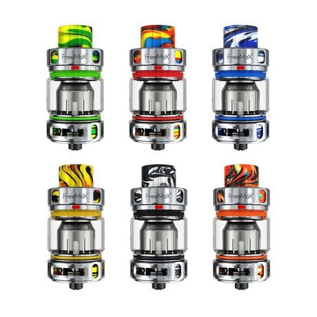 Freemax M Mesh Pro 2 Tank