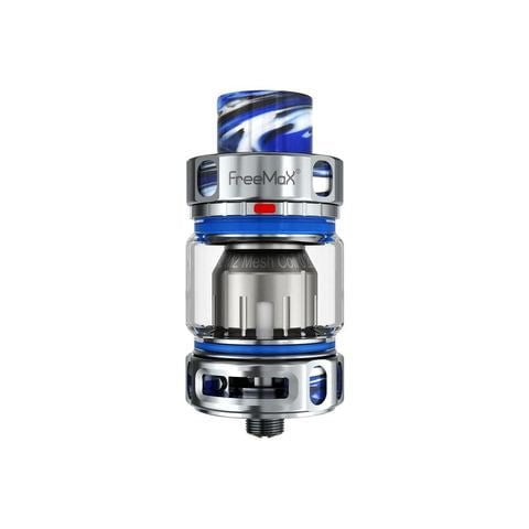 Freemax M Mesh Pro 2 Tank Resin Blue