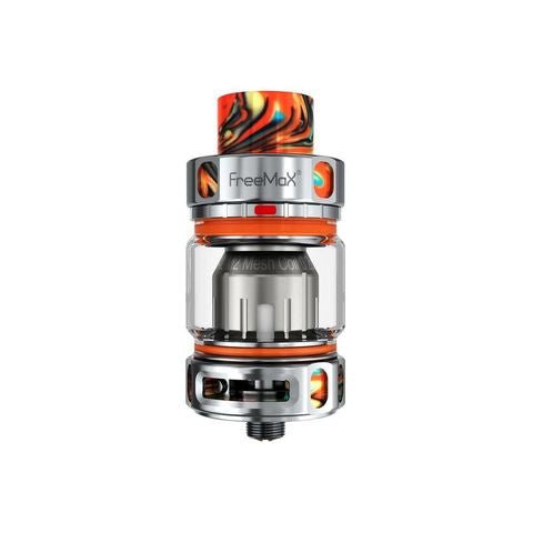Freemax M Mesh Pro 2 Tank Resin Orange