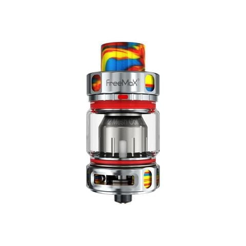 Freemax M Mesh Pro 2 Tank Resin Red