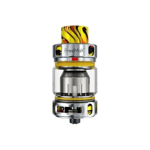 Freemax M Mesh Pro 2 Tank Resin Yellow