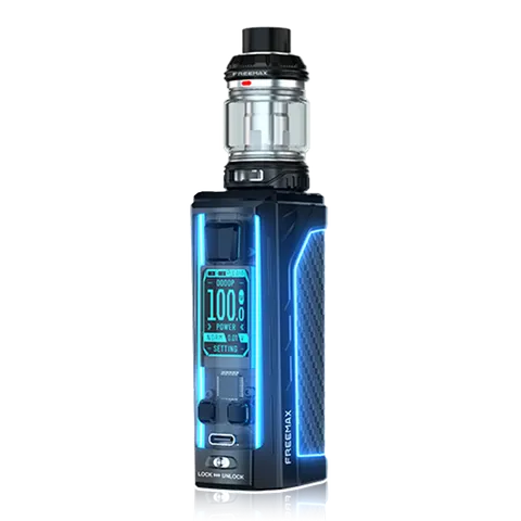 Freemax Maxus 2 Kit Black