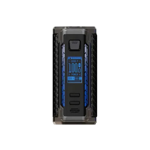 Freemax Maxus 3 Box Mod Vape Black