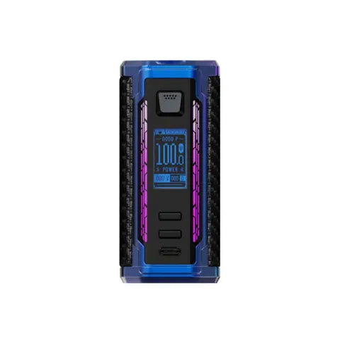 Freemax Maxus 3 Box Mod Vape Blue