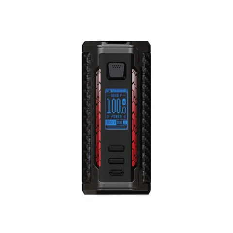 Freemax Maxus 3 Box Mod Vape Gunmetal