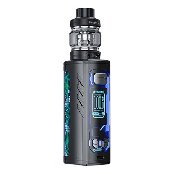 FreeMax Maxus Solo 100w Kit Black