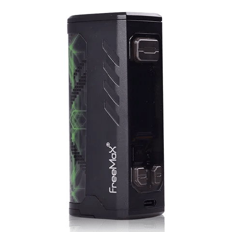 FreeMax Maxus Solo 100w Mod Black