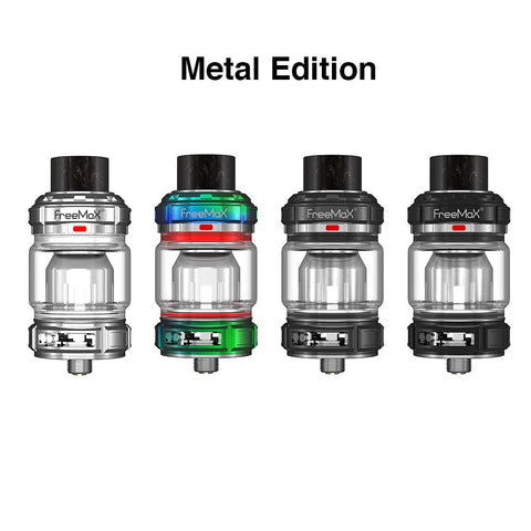 FreeMax Mesh Pro 2 Metal Edition