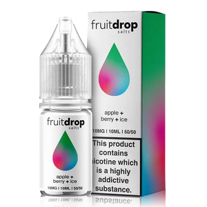 Fruit Drop 10ml Nic Salts