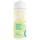 Fruza Double Melon Breeze 100ml Shortfill