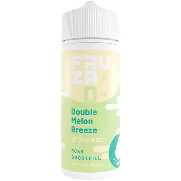 Fruza Double Melon Breeze 100ml Shortfill