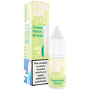 Fruza Double Melon Brezze Nic Salt 20mg