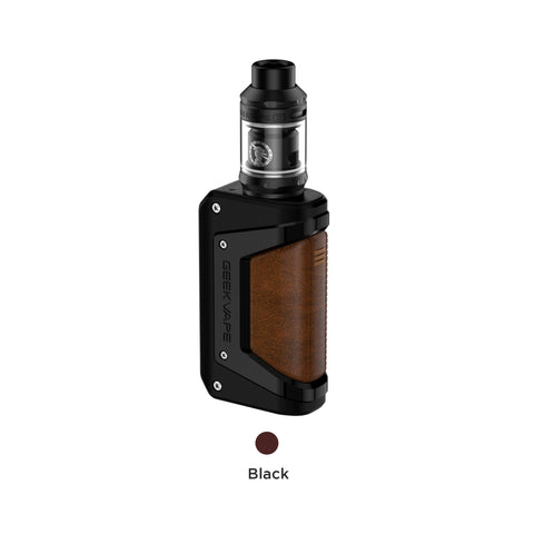 Geek Vape AEGIS 2 L200 200w Kit Black