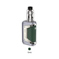 Geek Vape AEGIS 2 L200 200w Kit Grey