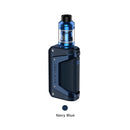 Geek Vape AEGIS 2 L200 200w Kit Navy Blue