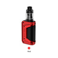 Geek Vape AEGIS 2 L200 200w Kit Red