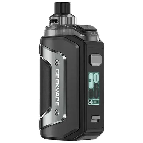 Geekvape Aegis Hero 5 Pod Vape Kit