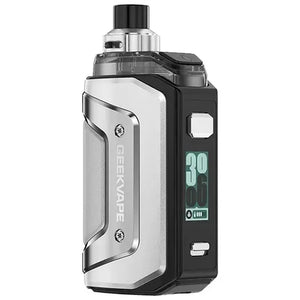 Geekvape Aegis Hero 5 Pod Vape Kit