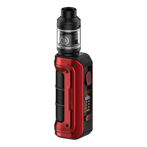 Geek Vape Aegis Max 2 Kit Red